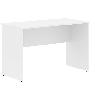 Стол рабочий SIMPLE 120x60 см, белый